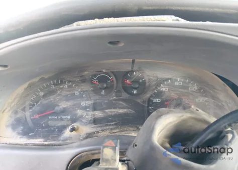 2004 Ford Ranger Xlt z USA, uszkodzony, nr VIN 1FTZR15E64PA35825